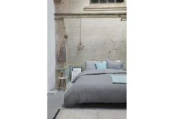 Beddinghouse Basic Gots Bettwäsche Grau 9 Beddinghouse Basic Gots Bettwäsche Grau -Schlafkomfort Rabattwelt beddinghouse ss 2021 0130 221021 0