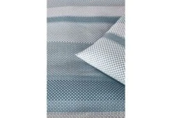 Kardol Retrospect Bettwäsche Blaugrün -Schlafkomfort Rabattwelt beddinghouse ss 2021 0142 221006 40