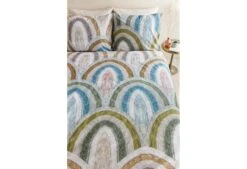 At Home By Beddinghouse Rainbow Brights Bettwäsche Multi 9 At Home By Beddinghouse Rainbow Brights Bettwäsche Multi -Schlafkomfort Rabattwelt beddinghouse ss 2021 0165 220981 60