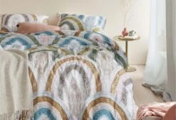 At Home By Beddinghouse Rainbow Brights Bettwäsche Multi 8 At Home By Beddinghouse Rainbow Brights Bettwäsche Multi -Schlafkomfort Rabattwelt beddinghouse ss 2021 0168 220981 0