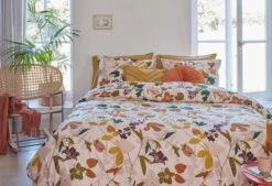 Beddinghouse Silhouettes Bettwäsche Multi -Schlafkomfort Rabattwelt beddinghouse ss 2021 0182 220966 1