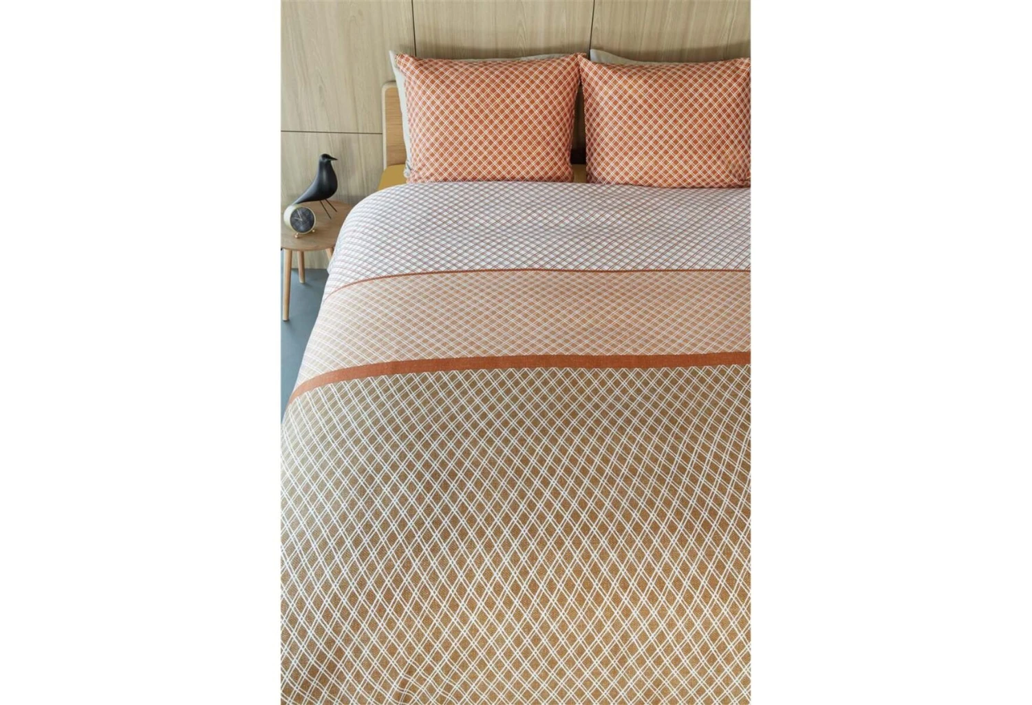 Beddinghouse Trevor Bettwäsche Terra 5 Beddinghouse Trevor Bettwäsche Terra – Bild 5