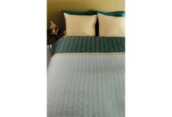 Beddinghouse Grunnar Bettwäsche Grün 10 Beddinghouse Grunnar Bettwäsche Grün -Schlafkomfort Rabattwelt beddinghouse ss 2021 0193 220951 60