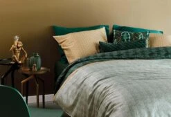 Beddinghouse Grunnar Bettwäsche Grün 8 Beddinghouse Grunnar Bettwäsche Grün -Schlafkomfort Rabattwelt beddinghouse ss 2021 0196 220951 1