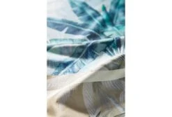 Kardol Canopy Bettwäsche Blaugrün -Schlafkomfort Rabattwelt beddinghouse ss 2021 0204 220941 41