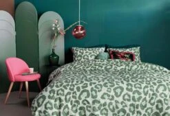 Beddinghouse Fabrice Bettwäsche Grün 8 Beddinghouse Fabrice Bettwäsche Grün -Schlafkomfort Rabattwelt beddinghouse ss 2021 0217 220931 1