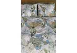 At Home By Beddinghouse Hidden Bettwäsche Grün 10 At Home By Beddinghouse Hidden Bettwäsche Grün -Schlafkomfort Rabattwelt beddinghouse ss 2021 0219 220926 60