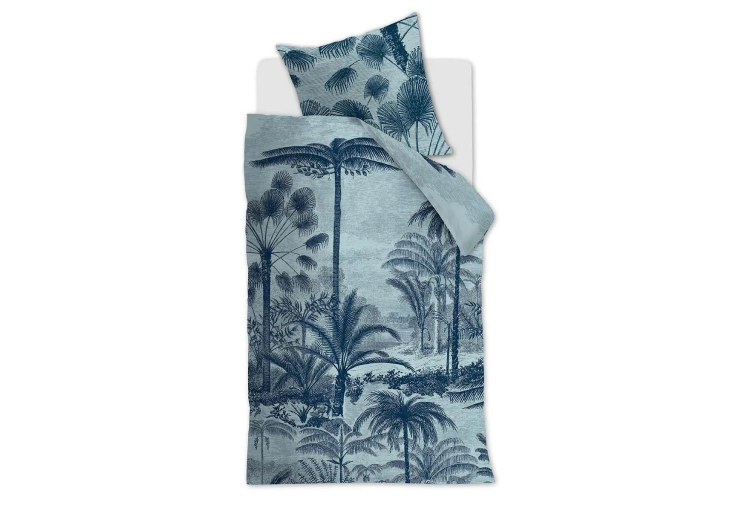 At Home By Beddinghouse Tour Du Monde Bettwäsche Blaugrün 2 At Home By Beddinghouse Tour Du Monde Bettwäsche Blaugrün – Bild 2