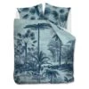 At Home By Beddinghouse Tour Du Monde Bettwäsche Blaugrün
