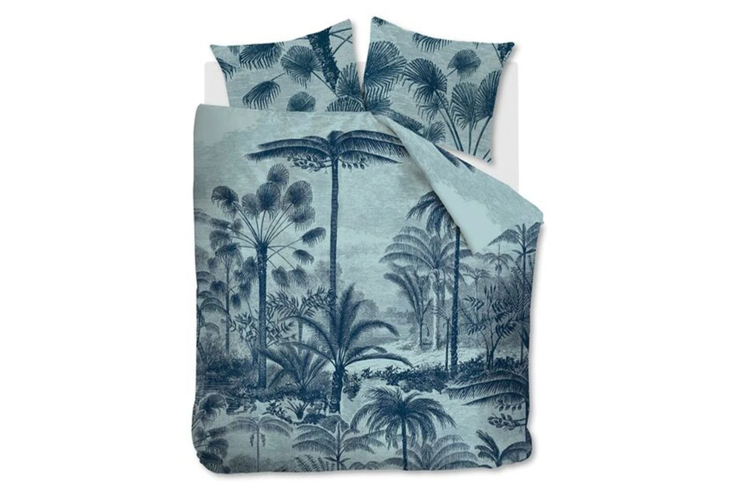 At Home By Beddinghouse Tour Du Monde Bettwäsche Blaugrün 1 At Home By Beddinghouse Tour Du Monde Bettwäsche Blaugrün