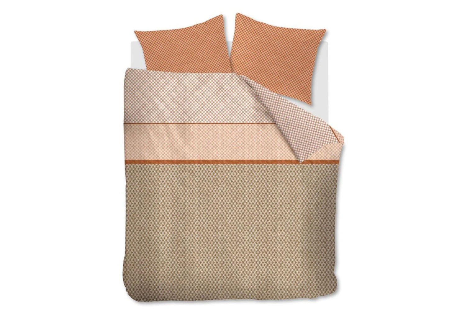 Beddinghouse Trevor Bettwäsche Terra 1 Beddinghouse Trevor Bettwäsche Terra