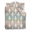 At Home By Beddinghouse Rainbow Brights Bettwäsche Multi