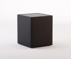 Royal Nachttisch Troy De Luxe -Schlafkomfort Rabattwelt bedside 01