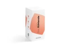 Das Kühlende Kopfkissen - Anpassbar 13 Das Kühlende Kopfkissen - Anpassbar -Schlafkomfort Rabattwelt box the cool one de min