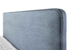 Boxspringbett Start 14 Boxspringbett Start -Schlafkomfort Rabattwelt boxspring start isolated headboard