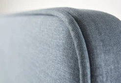 Boxspringbett Start 15 Boxspringbett Start -Schlafkomfort Rabattwelt boxspring start isolated headboard closeup