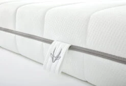 Gazella Support Solid II Matratze -Schlafkomfort Rabattwelt breeze i detail1 1
