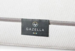 Gazella Support Solid II Matratze -Schlafkomfort Rabattwelt breeze i detail2 3
