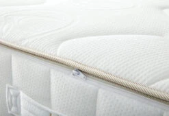 Gazella Support Solid III Matratze -Schlafkomfort Rabattwelt breeze ii detail2 1