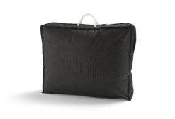 Dixxius Breeze Kapok Kopfkissen -Schlafkomfort Rabattwelt breeze kapok hoofdkussen in draagtas 1