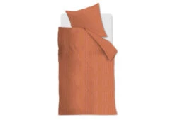 Vtwonen Broom Bow Bettwäsche Terra -Schlafkomfort Rabattwelt broom bow terra de dx 135x200 10