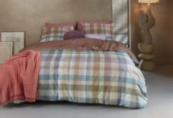 Beddinghouse Cameron Bettwäsche Pastel 8 Beddinghouse Cameron Bettwäsche Pastel -Schlafkomfort Rabattwelt cameron pastel nl uv 140x200 220 1