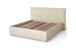 Polsterbett Capella Celia 23 Polsterbett Capella Celia -Schlafkomfort Rabattwelt capella celia storage 3 4stand storage gesloten zonder matras