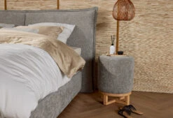 Hocker Vigo 5 Hocker Vigo -Schlafkomfort Rabattwelt capella cuscino sfeer detail kastje 1