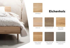 Bettgestell Balance Focus - Schnell Lieferbar -Schlafkomfort Rabattwelt caroussel balance kleuren de focus e 1 1