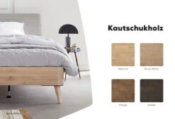 Bettgestell Balance Gentle -Schlafkomfort Rabattwelt caroussel balance kleuren de gentl r 4