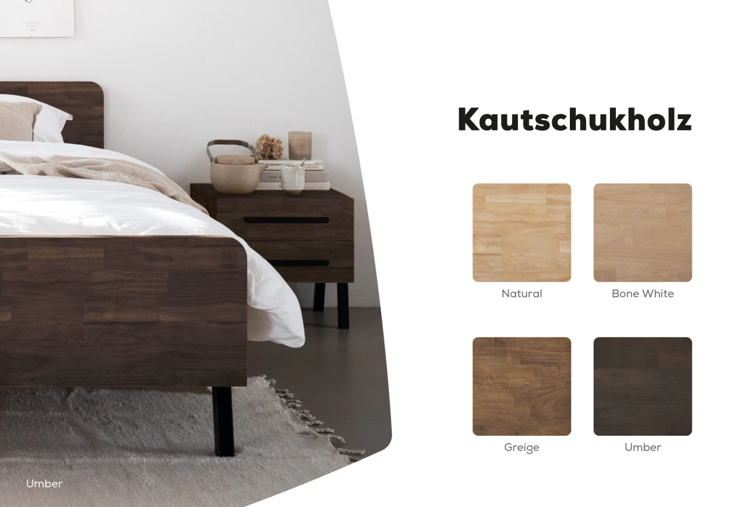 Bettgestell Balance Pure 8 Bettgestell Balance Pure – Bild 8