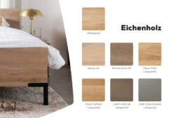 Bettgestell Balance Timeless -Schlafkomfort Rabattwelt caroussel balance kleuren de timel e 1