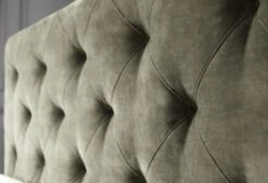 Boxspringbett Royal Babylon -Schlafkomfort Rabattwelt carrera detail 5 web gespiegeld