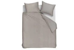 Rivièra Maison Cecelia Bettwäsche Sand