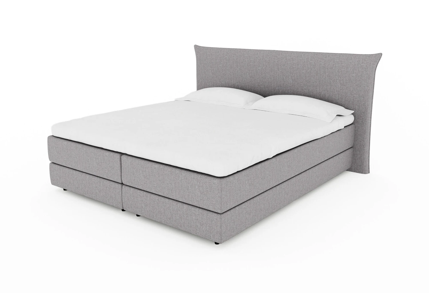 Boxspringbett Capella Celia 5 Boxspringbett Capella Celia – Bild 5