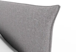 Boxspringbett Capella Celia 16 Boxspringbett Capella Celia -Schlafkomfort Rabattwelt celia 8 driekwart closeup hoofdbord