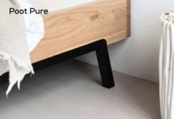 Nachttisch Balance Charm Aus Holz -Schlafkomfort Rabattwelt charm nk poot pure 1