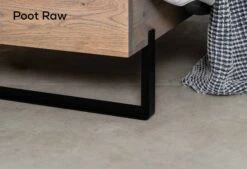 Nachttisch Balance Charm Aus Holz -Schlafkomfort Rabattwelt charm nk poot raw 1