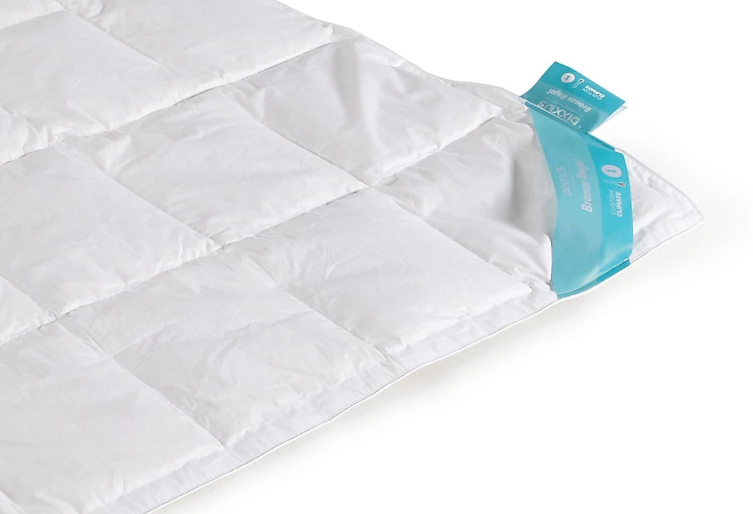 Dixxius Bronze Royal Custom Climate Partnerbettdecke 11 Dixxius Bronze Royal Custom Climate Partnerbettdecke – Bild 11