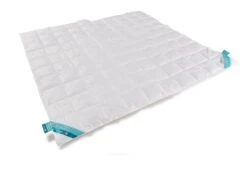 Dixxius Bronze Royal Custom Climate Partnerbettdecke 24 Dixxius Bronze Royal Custom Climate Partnerbettdecke -Schlafkomfort Rabattwelt climate partnerdekbed totaal met 2logo