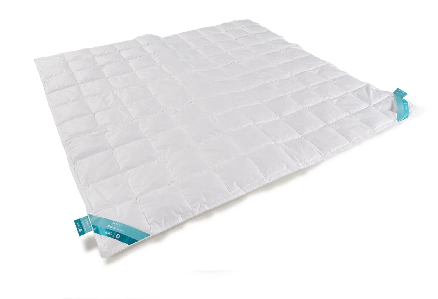 Dixxius Bronze Royal Custom Climate Partnerbettdecke 12 Dixxius Bronze Royal Custom Climate Partnerbettdecke – Bild 12