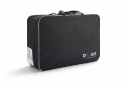 Dixxius Bronze Royal Custom Climate Partnerbettdecke 25 Dixxius Bronze Royal Custom Climate Partnerbettdecke -Schlafkomfort Rabattwelt climate partnerdekbed draagtas