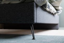 Polsterbett Online-Only Dream Comet -Schlafkomfort Rabattwelt comet 02 1