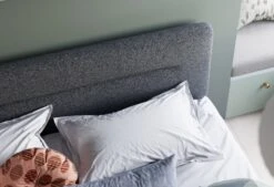 Polsterbett Online-Only Dream Comet -Schlafkomfort Rabattwelt comet 05 1