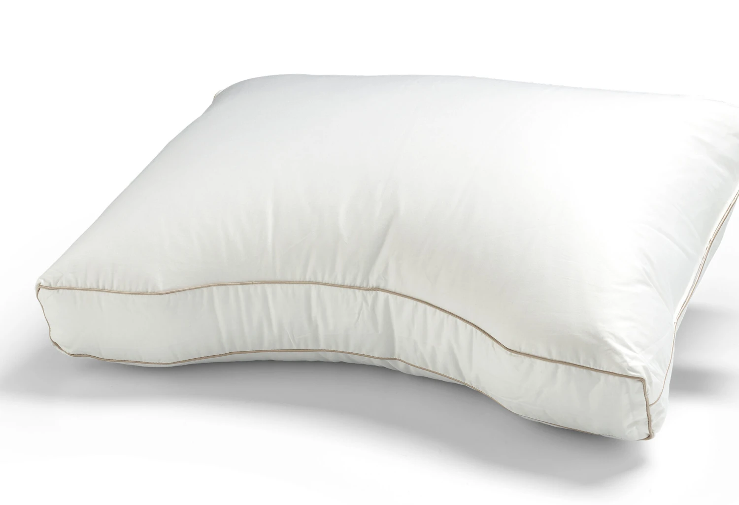 Dixxius Comfort Gold 90% Kopfkissen 5 Dixxius Comfort Gold 90% Kopfkissen – Bild 5