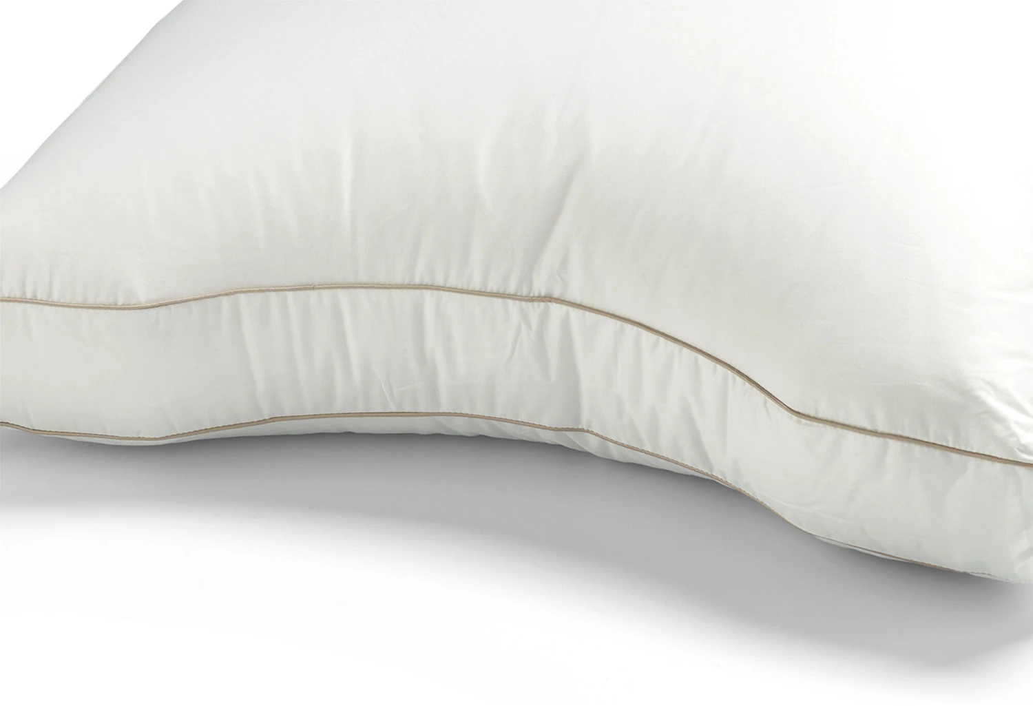 Dixxius Comfort Gold 90% Kopfkissen 6 Dixxius Comfort Gold 90% Kopfkissen – Bild 6