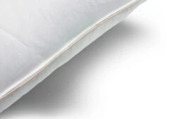 Dixxius Comfort Gold 90% Kopfkissen 10 Dixxius Comfort Gold 90% Kopfkissen -Schlafkomfort Rabattwelt comfort gold hoofdkussen detail lebel 1