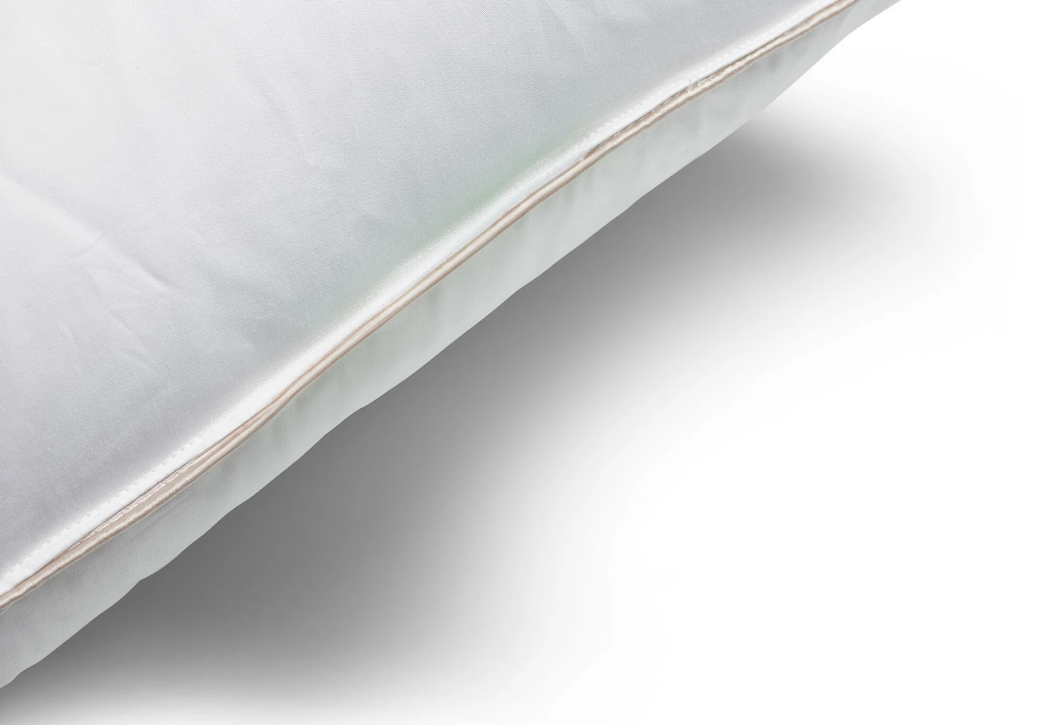 Dixxius Comfort Gold 90% Kopfkissen 3 Dixxius Comfort Gold 90% Kopfkissen – Bild 3