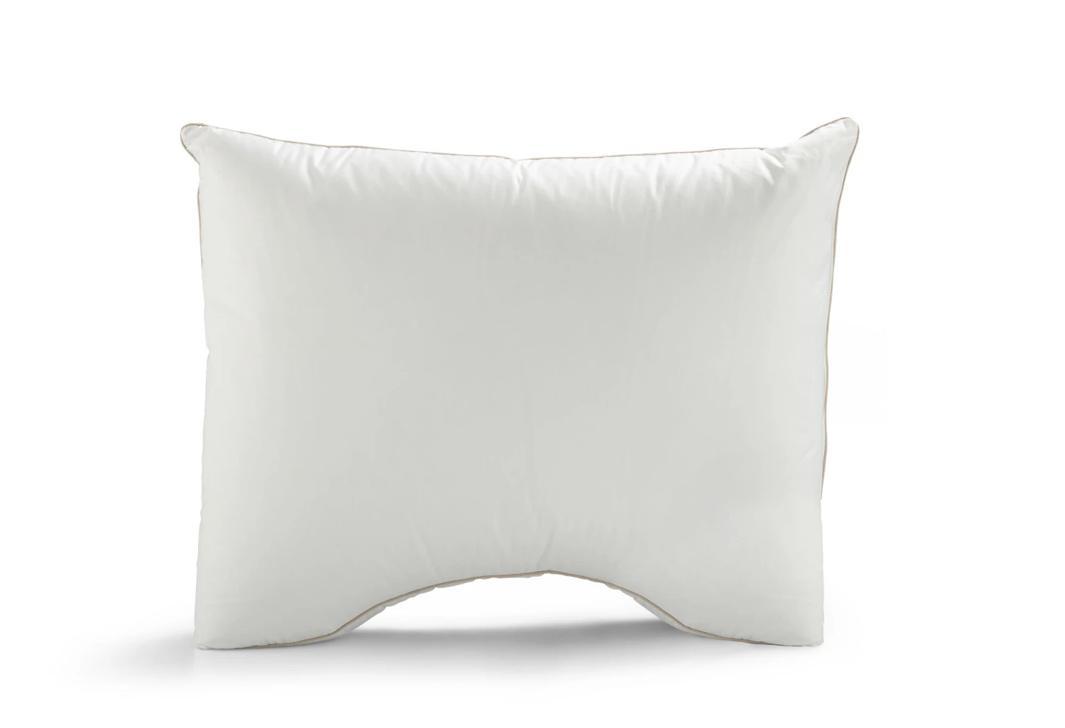 Dixxius Comfort Gold 90% Kopfkissen 2 Dixxius Comfort Gold 90% Kopfkissen – Bild 2