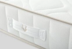 Gazella Comfort II Tonnentaschen-Federkernmatratze 15 Gazella Comfort II Tonnentaschen-Federkernmatratze -Schlafkomfort Rabattwelt comfort ii detail1